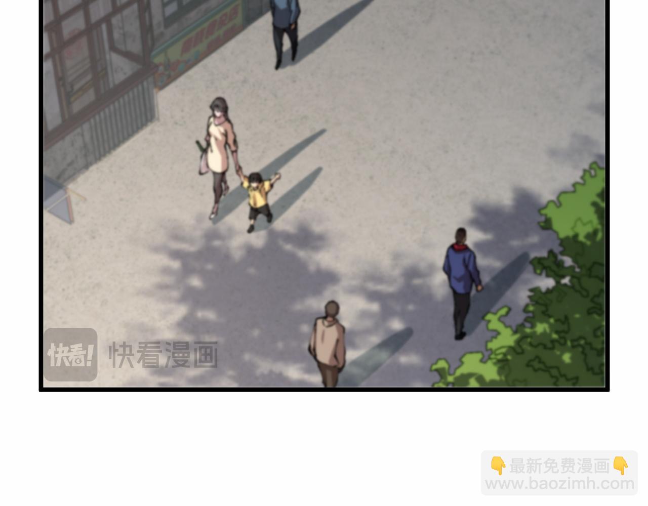 第106话 追寻灵气走向(1/3)-第107话