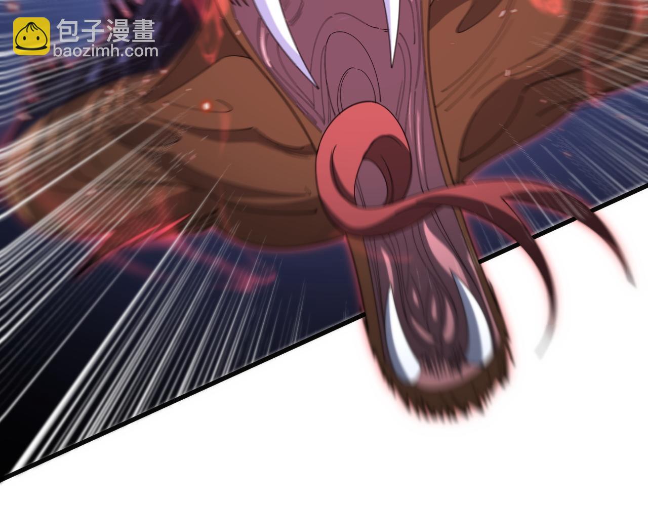 第110话 因果都是命数(1/3)-第111话