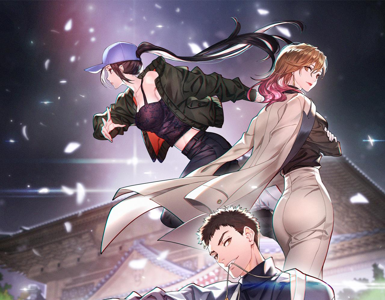 第112话 道门天下行走的敕令诏书(1/3)-第113话