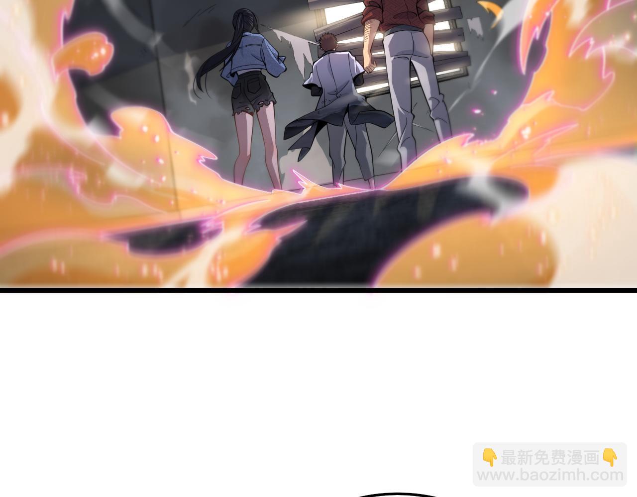 第30话 正邪地法(1/4)-第31话