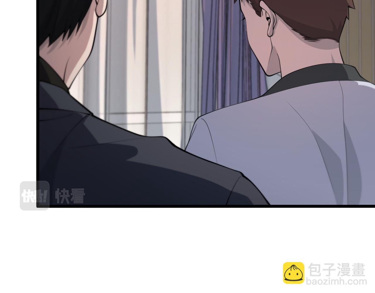 第36话 逝者已矣(1/3)-第37话