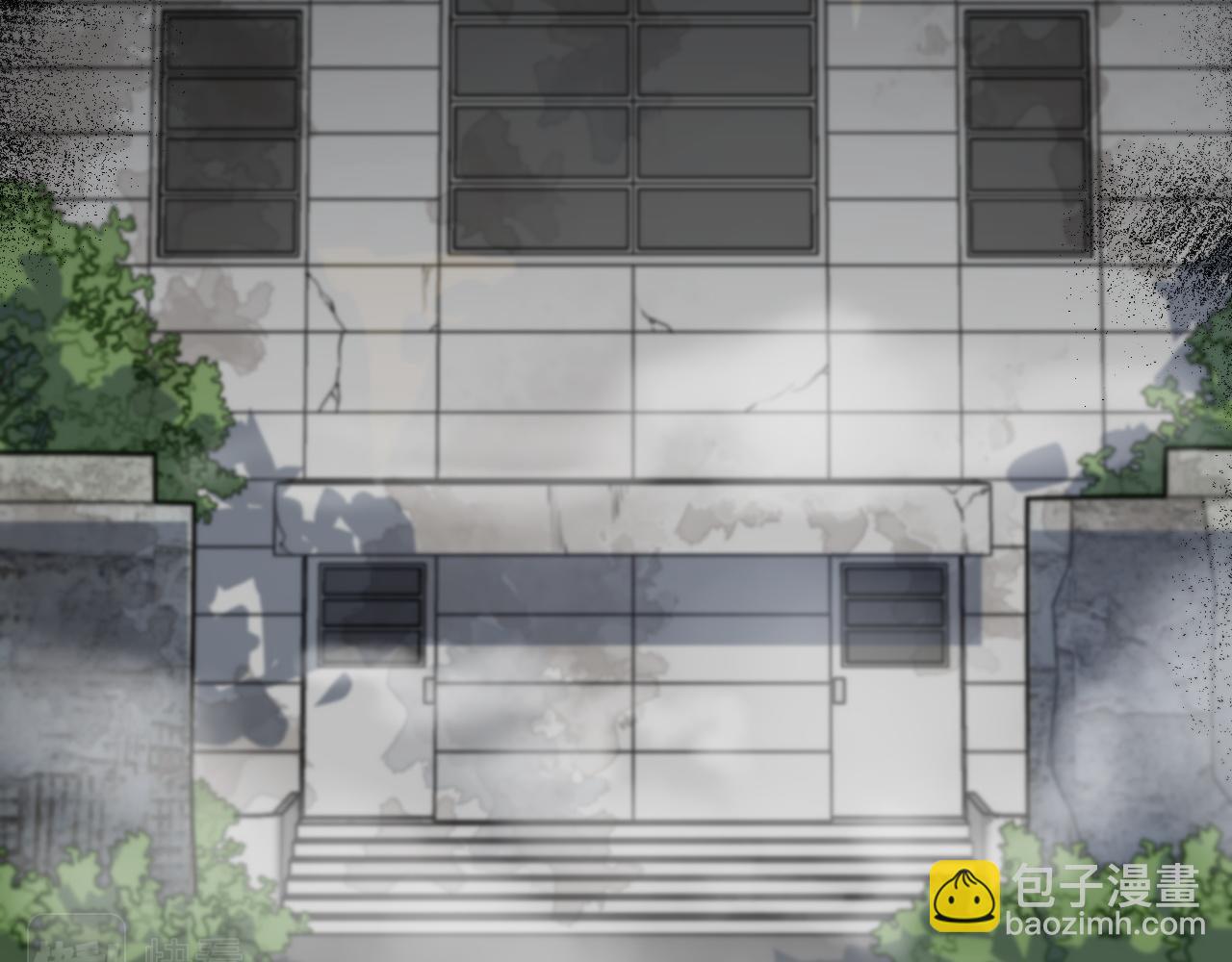 第36话 逝者已矣(1/3)-第37话
