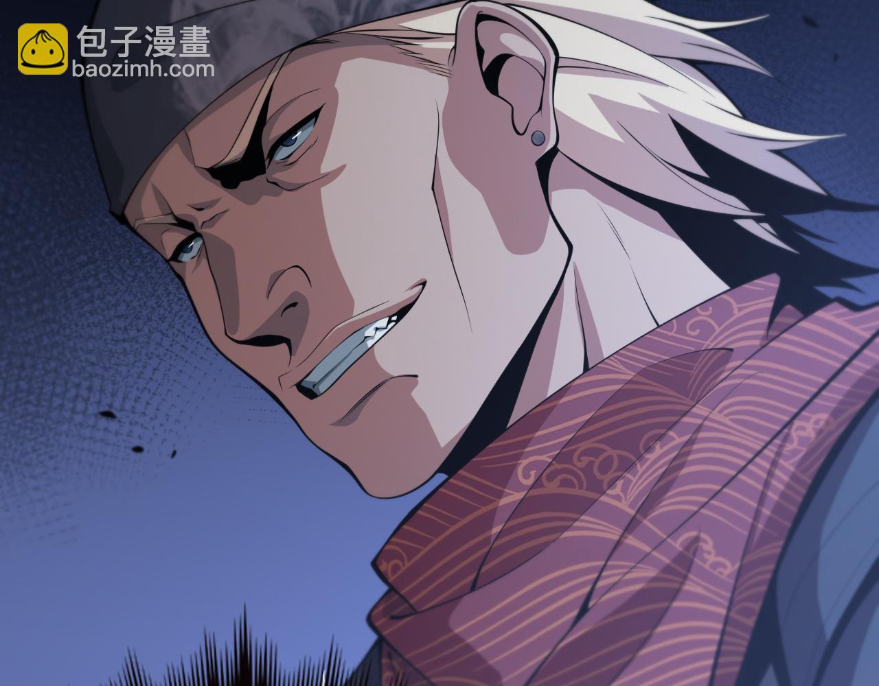 第38话 邪将真身(1/4)-第39话