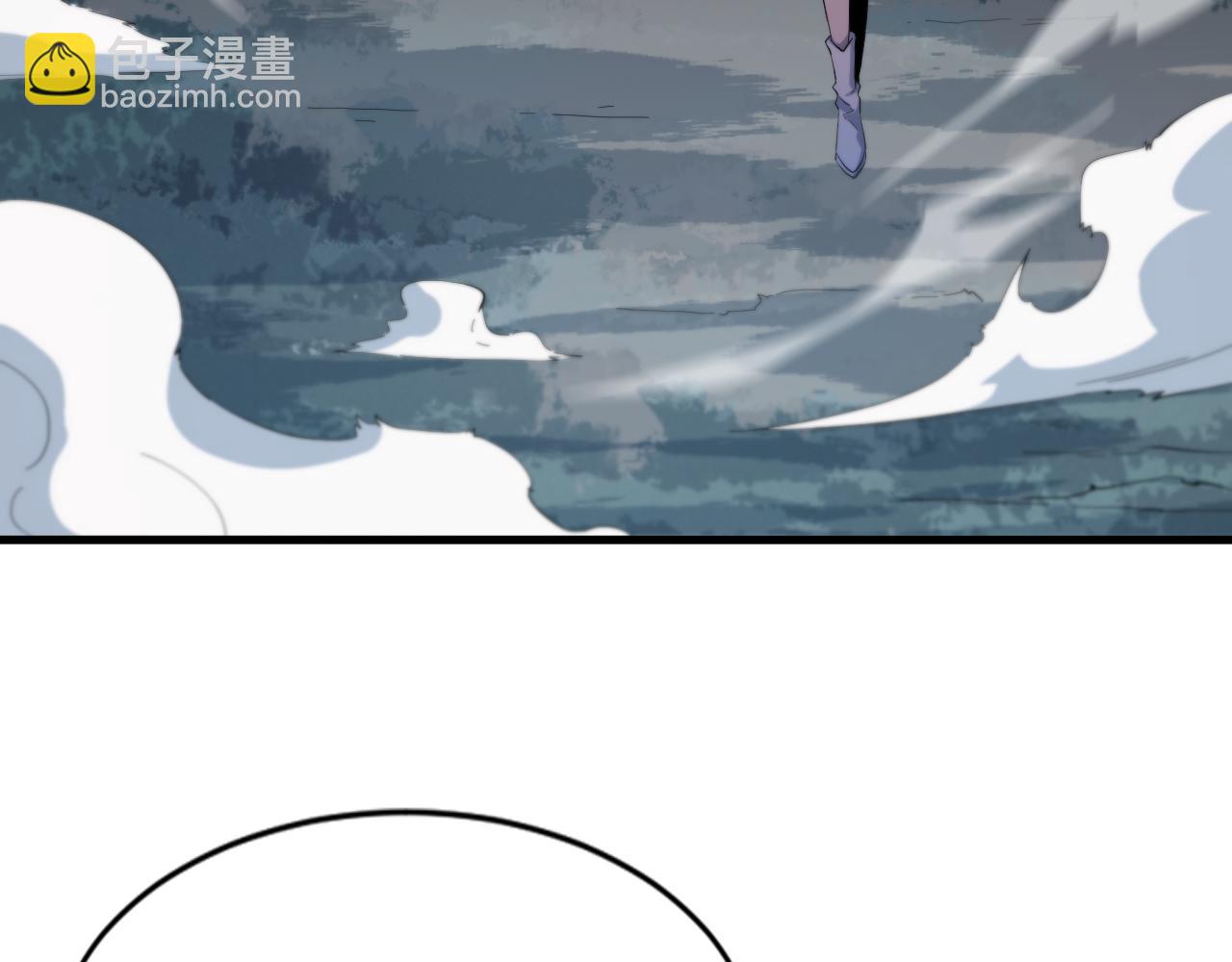 第44话 天狼啸月(1/4)-第45话