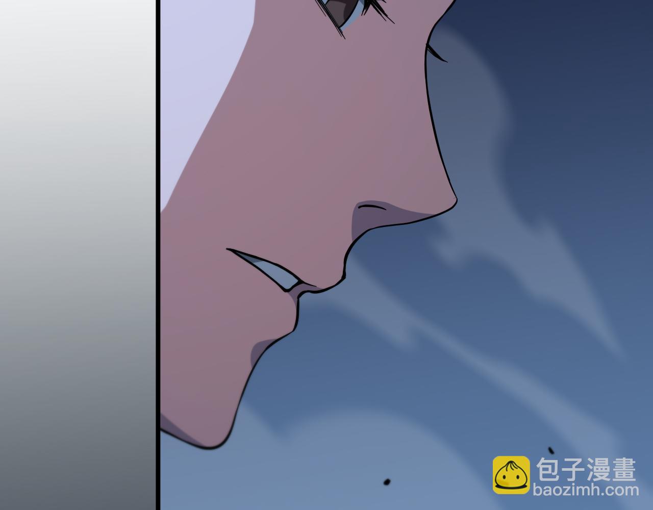 第44话 天狼啸月(1/4)-第45话