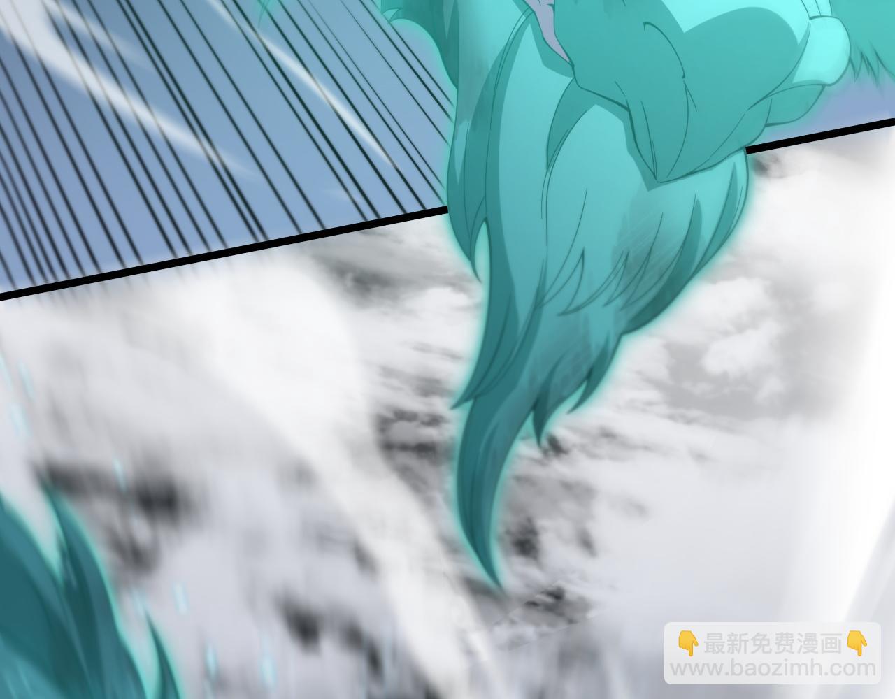 第78话 青龙的试炼(1/4)-第79话