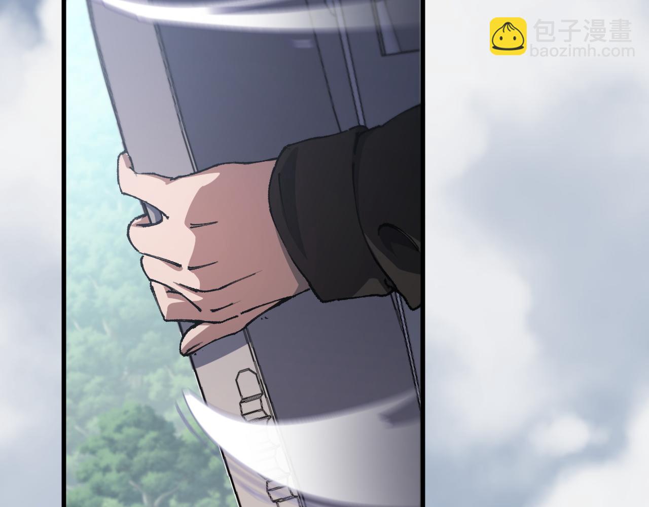 第84话 潜入行动(1/4)-第85话