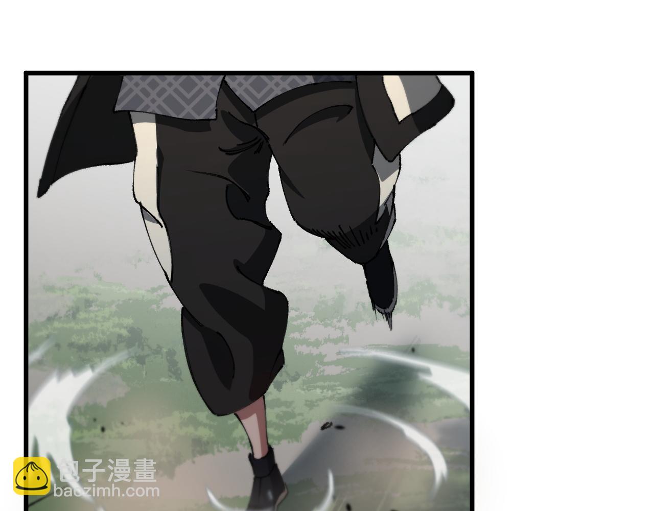 第84话 潜入行动(1/4)-第85话