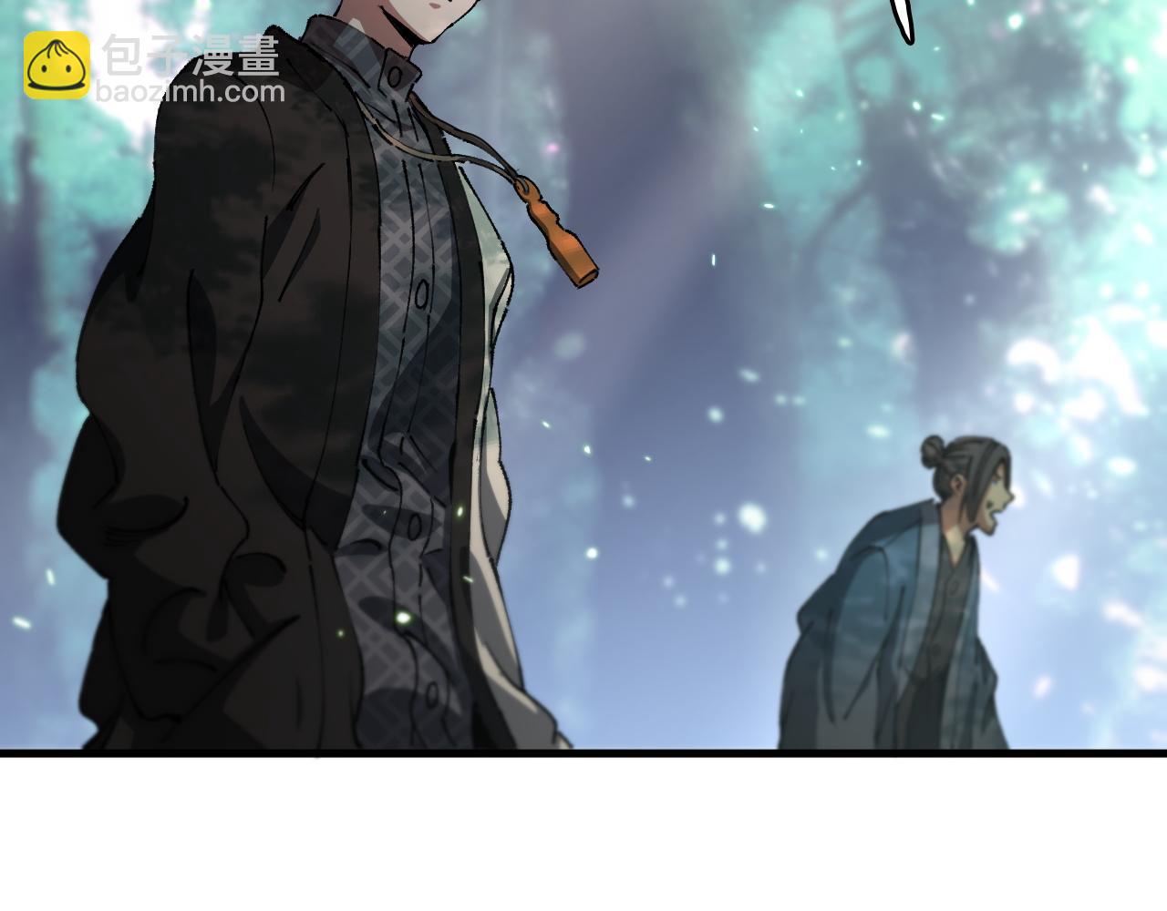 第84话 潜入行动(1/4)-第85话