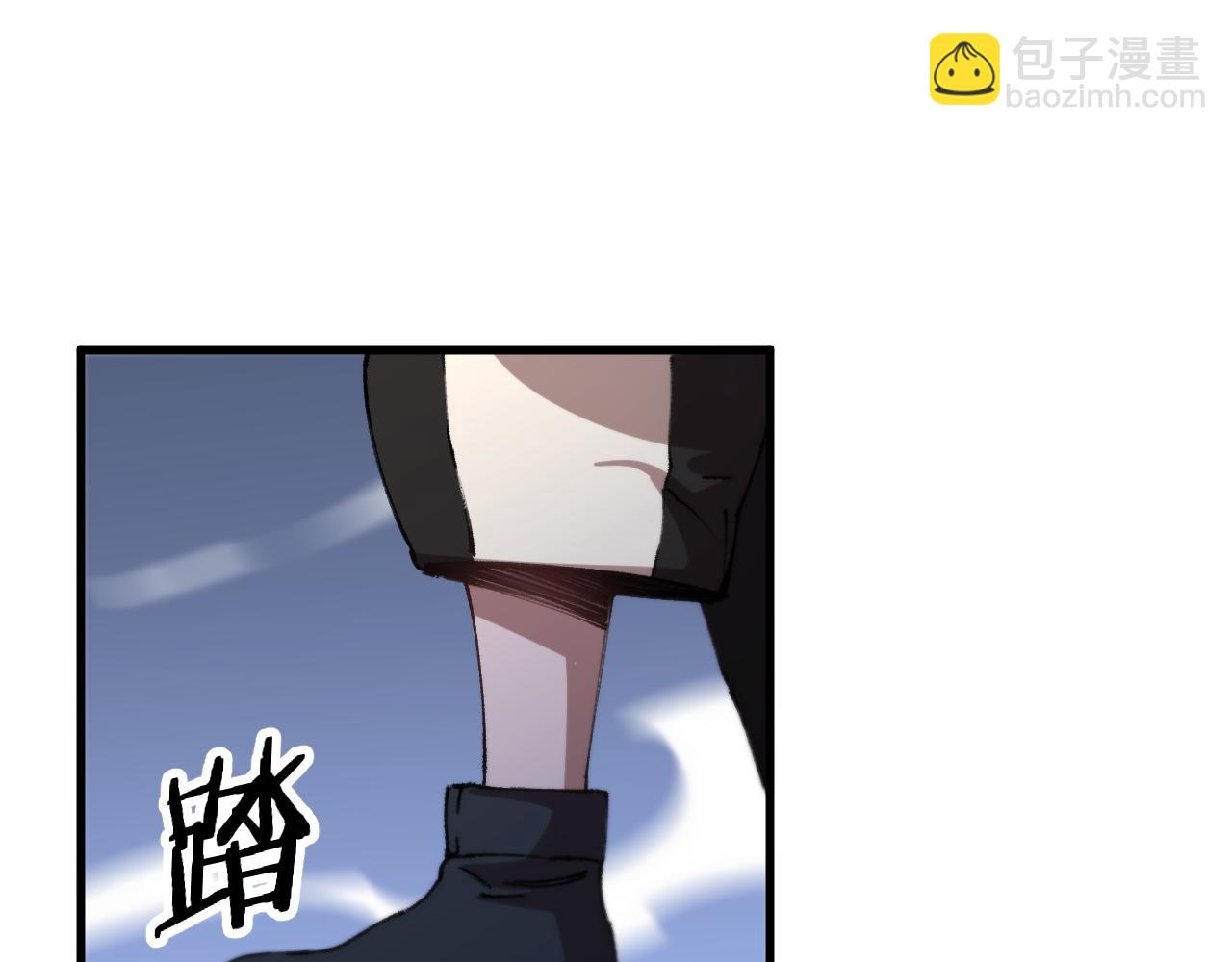 第86话 调查行动中止(1/3)-第87话