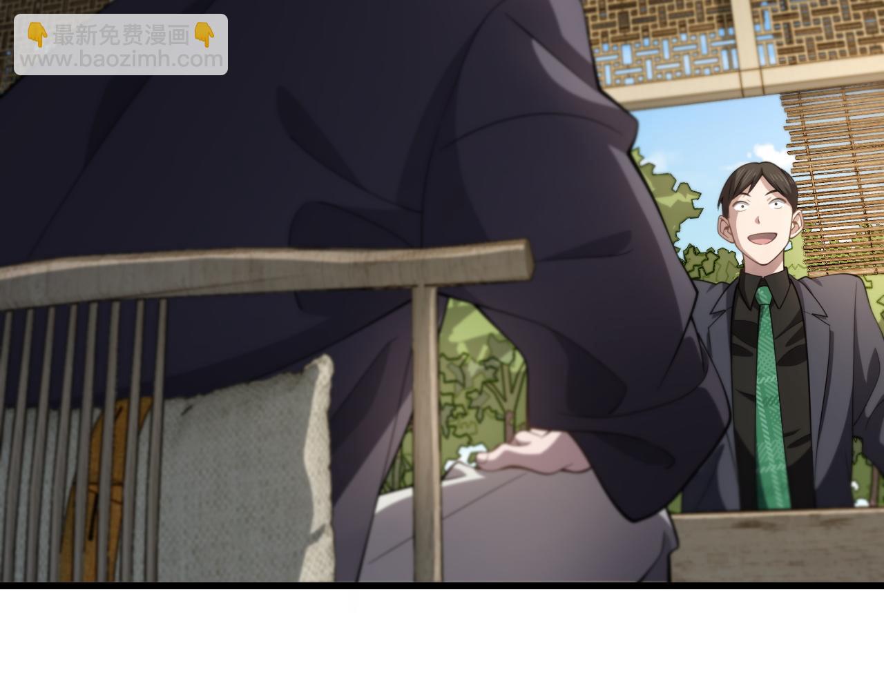第8话 工地诡事(1/3)-第9话