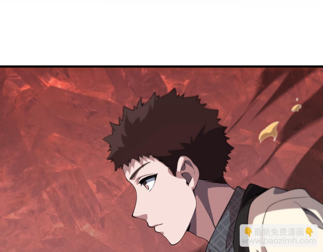 第96话 陷阱？通路？(1/3)-第97话