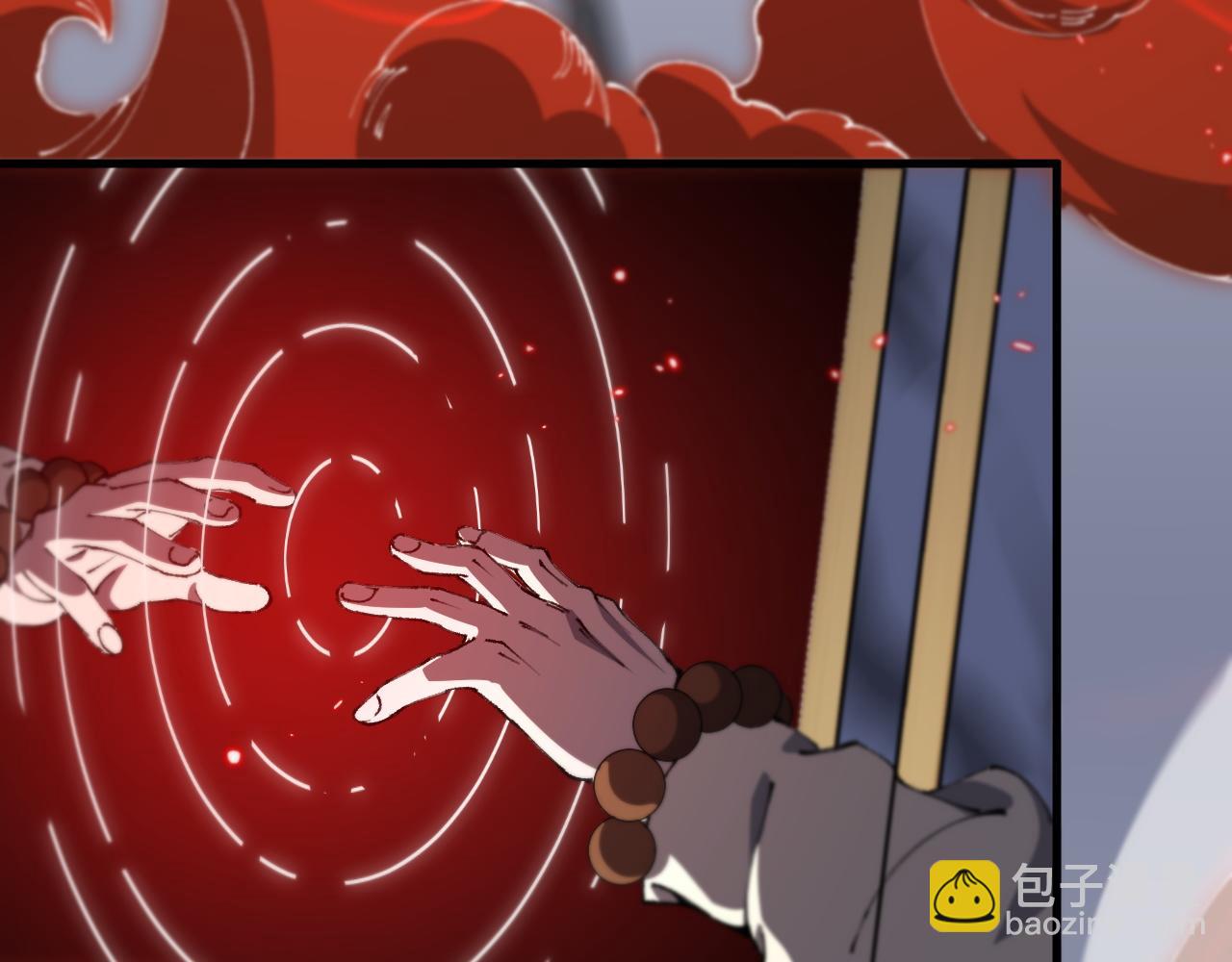 第96话 陷阱？通路？(1/3)-第97话