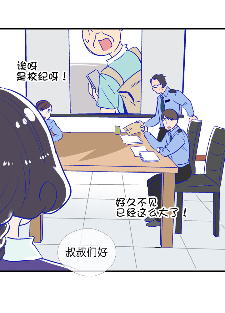 特别篇(1/2)-第101话