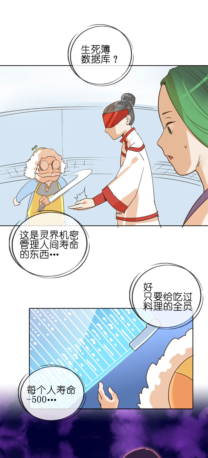 第153话-第157话